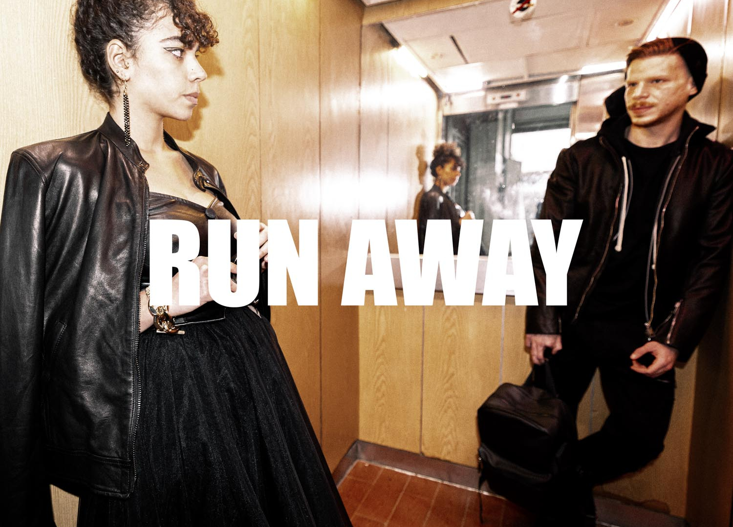 run away356